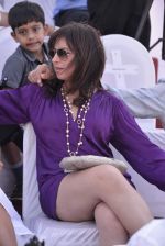  at Delna Poonawala fashion show for Amateur Riders Club Porsche polo cup in Mumbai on 23rd March 2013 (138).JPG